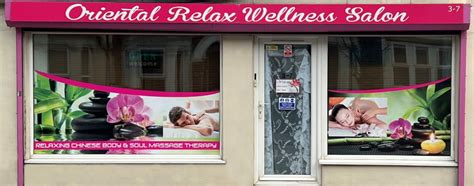 Massage for men in Caversham